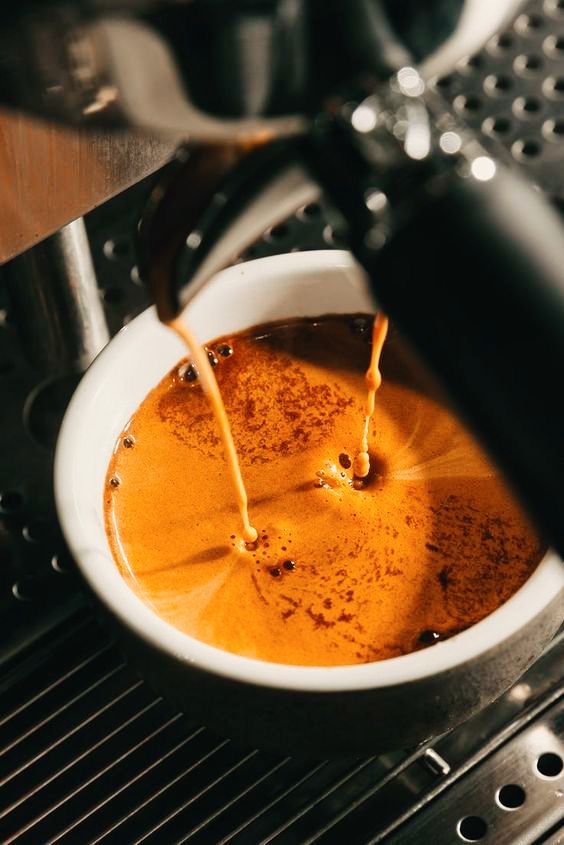 BRUK Specialty Coffee & More